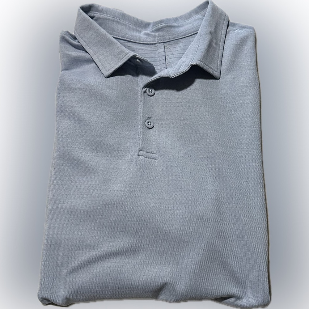 Lululemon Polo